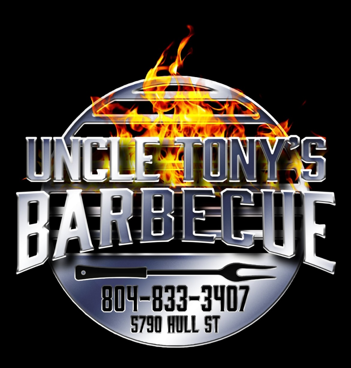 Uncle Tony's Barbecue